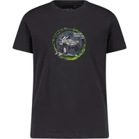 T-shirt in cotone biologico bambino CMP
