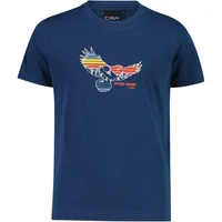 T-shirt in cotone biologico bambino CMP