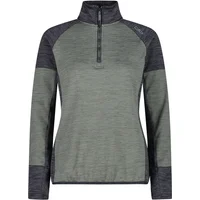 Women's stretch fleece CMP