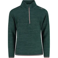 Gemêleerde fleece meisje CMP