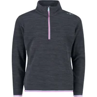 Gemêleerde fleece meisje CMP