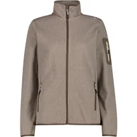 Polaire zippé femme CMP