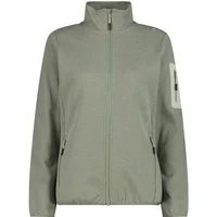 Damen Strickfleece CMP