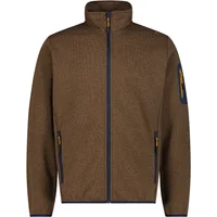 Technical Knit Zip-Up Sweatshirt CMP