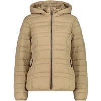 Donsjack voor dames CMP
