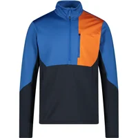 Polar con cremallera CMP Performance
