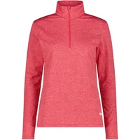 Damen Pullover mit Rollkragen CMP