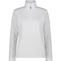 Duurzame Col Rol T-shirt Met Jacquardprint Dames CMP