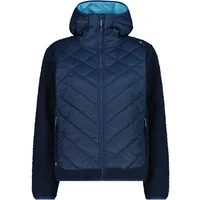 Women's Hooded Down Jacket CMP