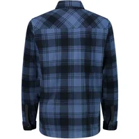 Fleece Langarmshirt CMP