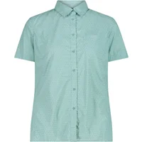 Bluse mit Blumenmuster Damen CMP