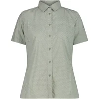 Chemise à motif floral femme CMP