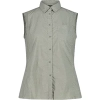 Women's Geometric Print Shirt CMP