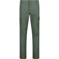 Pantalón de senderismo con bolsillos laterales CMP Unlimitech