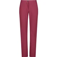 Pantaloni da escursionismo con tasche laterali in tessuto ripstop donna CMP Unlimitech