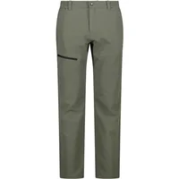 Rekbare polyester broek CMP