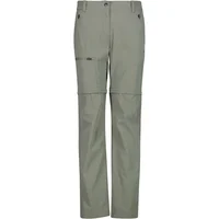 Frauen Wanderhose mit Cargo-Taschen CMP
