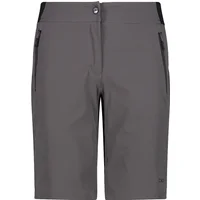 Short con bolsillos laterales mujer CMP