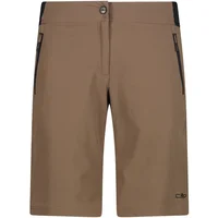 Nylon Bermuda Damen CMP Stretch