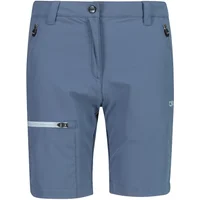Bermuda stretch avec poche cargo fille CMP