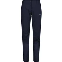Pantaloni da escursionismo con ginocchia rinforzate donna CMP