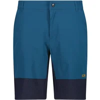 Wander-Bermuda CMP Stretch