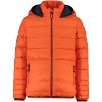 Kinderjacke mit fester Kapuze CMP