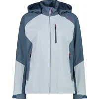 Waterdicht damesjack met capuchon CMP