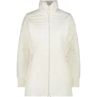 Long jacket woman CMP