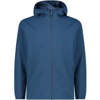 Windjack met vaste capuchon CMP