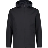 Windjacke mit fester Kapuze CMP