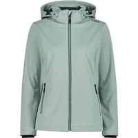 Regenjacke mit Kapuze für Damen CMP