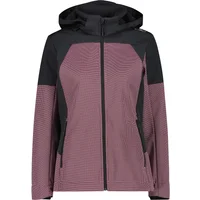 Veste imperméable à capuche femme CMP