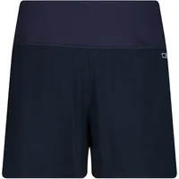 Polyester-Lauf-Shorts Damen CMP Unlimitech