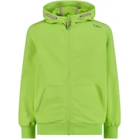 Sudadera con capucha infantil CMP