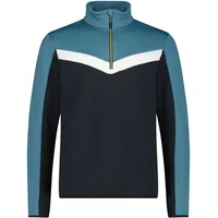 Fleece Half Zip CMP Performance