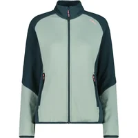 Polaire extensible con cremallera mujer CMP