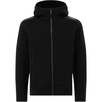 Veste à capuche CMP Stretch Performance