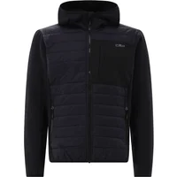 Chaqueta híbrida con capucha CMP Unlimitech Padded