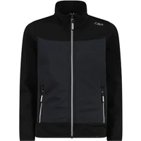 Kinder Zip-Pullover CMP