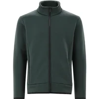 Zipped fleece CMP Stretch