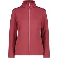 Fleece met nepbont dames CMP Performance