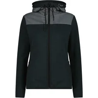 Polar con capucha para mujer CMP Performance