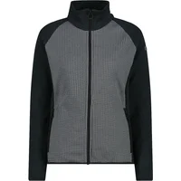 Polaire zippée extensible femme CMP