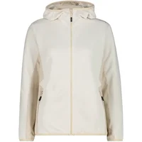 Women's Hybrid Stretch Hoodie CMP Unlimitech