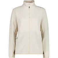 Polaire avec tricot tubulaire en relief femme CMP Unlimitech