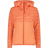 Kapuzenjacke für Damen CMP