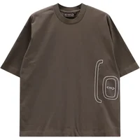 Technisch T-shirt CMP
