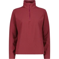 Women's 1/2 Zip Fleece CMP Arctic