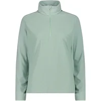 Sudadera polar 1/2 cremallera mujer CMP Arctic